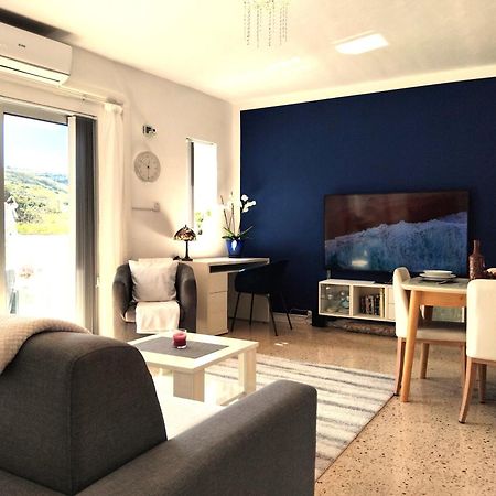 Close To Beach Unique & Cozy Apartment 3 Balconies Country Views Mellieħa Eksteriør bilde